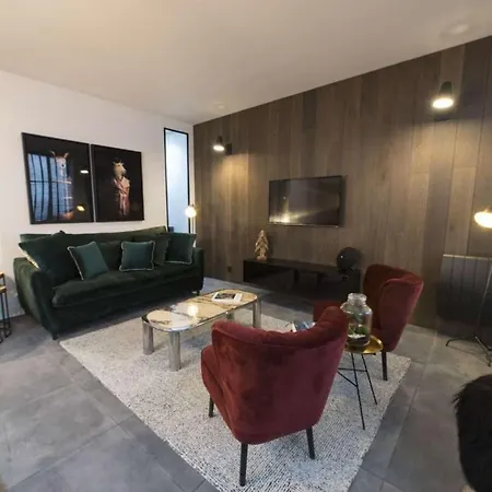 Appartamento Alpohi