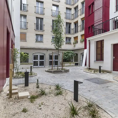 Apartment Alpohi