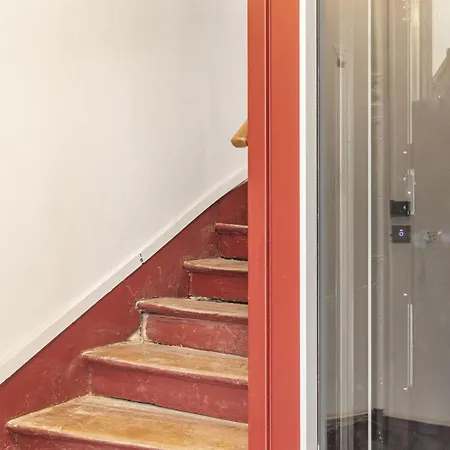 Alpohi Apartment